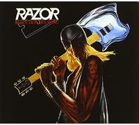 Razor - Executioner's Song