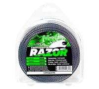 Razor - Filo per tagliaerba a 5 Angoli, 2,0 mm, 122 m, Filo di Nylon