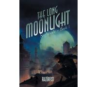 Razor Fist The Long Moonlight (Tascabile)