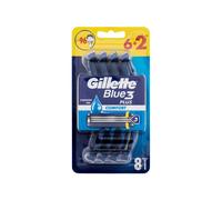 Razor Gillette Blue3 Comfort 1Balení Per Uomo (Razor)