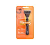 Razor Gillette Fusion5 Black 1Pc Per Uomo (Razor) Power
