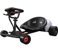 Razor Ground Force Rad Rod - Go-Kart tascabile per bambini dai 6 anni in su, fino a 10 miglia orarie, fino a 40 minuti di uso continuo, motore a catena da 150 watt, batteria ricaricabile da 24 V