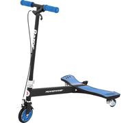 Razor Jr, Scooter Caster Unisex, Blu, Taglia Unica