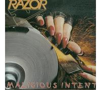 RAZOR - MALICIOUS INTENT