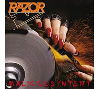 Razor - Malicious Intent