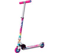 Razor A Kick Scooter, edizione speciale con grafica Tie-Dye, monopattino pieghevole in alluminio