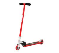 Razor Interbrands 13073058 Kick Red Scooter Rosso Bambini