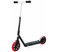 Razor A5 Lux Kick Scooter - Ruote grandi da 8", pieghevole, manubrio regolabile, leggero, per piloti fino a 220 libbre