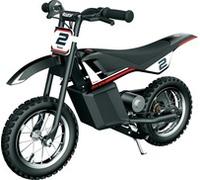 Razor MX125 Dirt Rocket 545 mm 925 mm 639 mm 8 mph 13 km/h 40 min 100 15173839