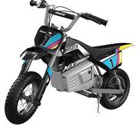 Razor MX350, Electric Dirt Bike Unisex-Youth, Nero, Taglia Unica