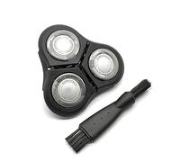 Razor Parts RQ11 Testine Di Ricambio Per Rasoio Compatibili Con Philips RQ1195 RQ1160CC RQ1180X RQ1185 RQ1190X RQ1185CC RQ1168 Lame Per Rasoio