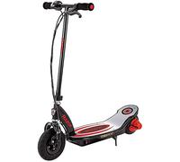 Razor Power Core E100 Raudona Aluminum Deck
