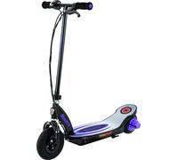 Razor PowerCore E100 Alluminio 18 km/h Alluminio, Nero, Viola - Nouvo