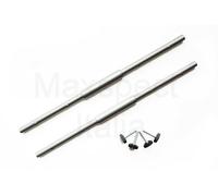 Razor R420 Maxspect KIT 2 GIUNTI INOX + VITI per la connessione delle plafon