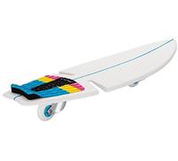 E_0001_6988125 Razer Razor RipSurf hoverboard Blu, Rosa, Bianco, Giallo Giocatto