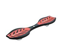 Razor Skateboards RipStik Air Pro Caster Board wave board di colore rosso per bambini, 82.5 x 22 x 11.5 cm