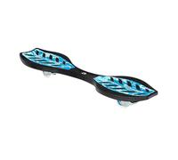 Razor Ripstik Ripster Air PRO Caster Board, Waveboard Unisex-Youth, Blue Camo, Taglia Unica