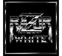 Razor White - Razor White (Limited Edition) (LP)