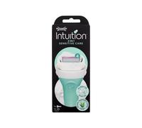 Razor Wilkinson Sword Intuition Sensitive Care 1Pc Per Donna (Razor)