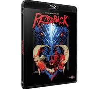 Razorback (1984) [ Origine Francese, Nessuna Lingua Italiana ] (Blu-Ray)