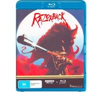 Razorback