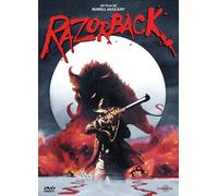 Razorback