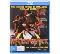 Razorback
