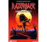 Razorback