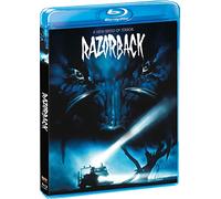 Razorback