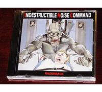 Razorback by Indestructible Noise Command