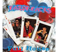 Razorbacks,the - Full House