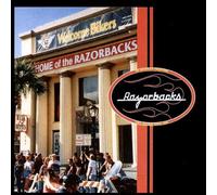 Razorbacks,the - Home of the Razorbacks