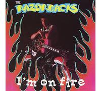 Razorbacks,the - I'M on Fire