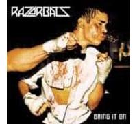 RAZORBATS - 7-BRING IT ON