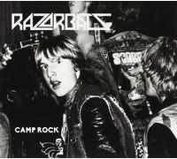 Razorbats Camp Rock (CD)