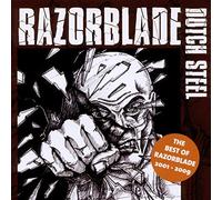 Razorblade - Best Of: Dutch Steel