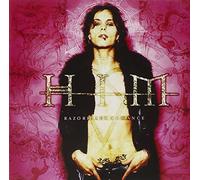 Razorblade Romance by H.I.M. (2003-07-28)