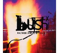 Razorblade Suitcase by Bush (1996-11-19)