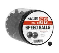 RazorGun 68 cal.68 - Confezione da 100 pezzi per Umarex T4E HDS e SG-68