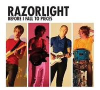 Razorlight - Before I Fall to Pieces