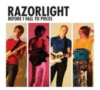 Razorlight - Before I Fall to Pieces