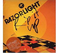 Razorlight - Rip It Up