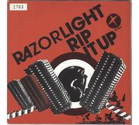 Razorlight - Rip It Up