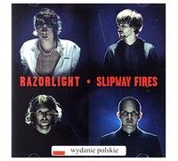 Razorlight - Slipway Fires (2 CD)