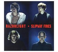Razorlight - Slipway Fires
