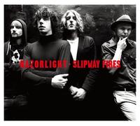 Razorlight - Slipway Fires [Deluxe Edition]