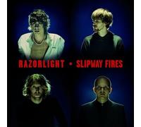 Razorlight - Slipway Fires (Ltd.Pur Edt.)