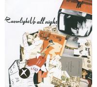 Razorlight - Up All Night