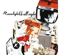Razorlight - Up All Night