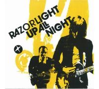 Razorlight - Up All Night